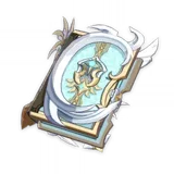 5★ Lost Prayer to the Sacred Winds