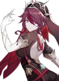 Rosaria