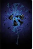Fragments of Ebony Lumen