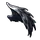 Wild Fur Cloak