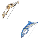 Other ER Bows