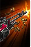Machine Gun