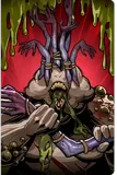 Seven Arms
