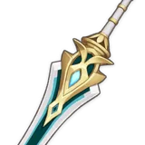 4★ Makhaira Aquamarine