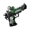 Bullet of Order