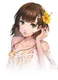Ayaka Sakai [Summer]