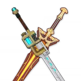 HP Swords