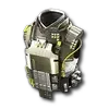 Redeemer Armor