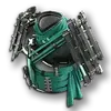 Swordmancer Fiber Armor