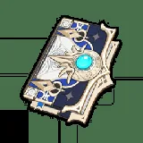 4 ★  Favonius Codex