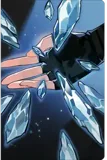 Ice Fragment