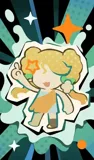 Adventures of the Spring Nymph