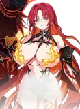 Flame Kay