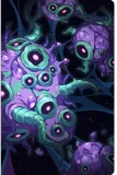 Contaminated Spore
