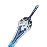 4★ Wolf-Fang