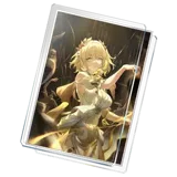 Time Woven Into Gold