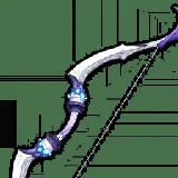 4★ Sacrificial Bow