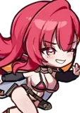 Clarisse