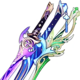 Other CRIT 5-Star Swords