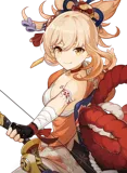 Yoimiya