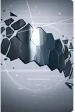 Steel Barrier