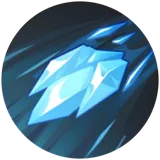 Ice Spike