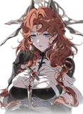 Genevieve