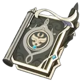 Royal Grimoire