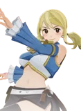 Lucy Heartfilia