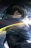 [Heishou Pack - Mao Branch] Outis