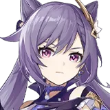 Keqing