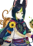 Tighnari