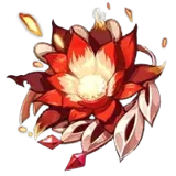 Crimson Witch of Flames