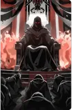 Kneel Before Me