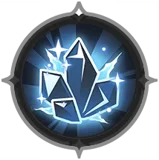 Frigid Aura
