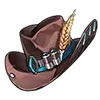 Musketeer of Wild Wheat