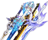 5★ Absolution , Splendor of Tranquil Waters , Summit Shaper , Azurelight