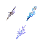 Other 5★ CRIT Stat Sticks