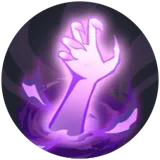 Abyssal Hand