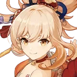 Yoimiya