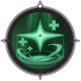 Overhealing
