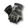 Eternal Xiranite Wraps