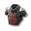 Rift Trekker Light Armor