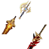 5★ Verdict ,  Beacon of the Reed Sea ,  Redhorn Stonethresher