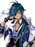 Kaeya
