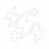 Induced Aftershock