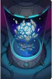 Shell-Forming Cell