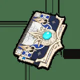 4★ Favonius Codex