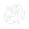 Auspicious Beast's Shape