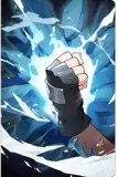 Glacial Iron Fist